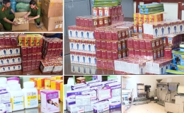 Sau vụ 21 loại thuốc giả, Bộ Y tế yêu cầu rà soát lại quy trình mua thuốc, cung ứng thuốc