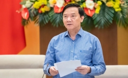 Sẽ trình Quốc hội thí điểm cơ chế, chính sách đặc thù phát triển nhà ở xã hội
