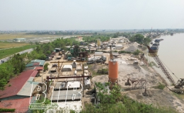 Thái Bình: Tăng cường kiểm tra, xử lý nghiêm các hành vi vi phạm xây dựng, lấn chiếm trái phép