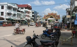 Thêm 221 công dân Việt Nam từ Myanmar về nước an toàn