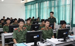 Thí sinh dự thi vào các trường quân đội cần lưu ý những gì?