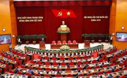 Thống nhất chủ trương kết thúc hoạt động của công đoàn viên chức, công đoàn lực lượng vũ trang