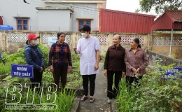 Trạm Y tế xã Đông Phương: Địa chỉ khám chữa bệnh tin cậy