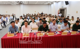 Truyền thông về an toàn giao thông và xây dựng nông thôn mới nâng cao, nông thôn mới kiểu mẫu