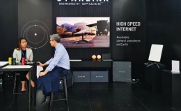 Vì sao Starlink đặt trạm mặt đất ở Việt Nam?