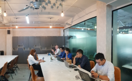 Yes Office - Dịch vụ thuê văn phòng ảo cho các doanh nghiệp nhỏ và vừa