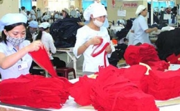 Xuất khẩu đạt 49,9 tỷ USD trong 5 tháng
