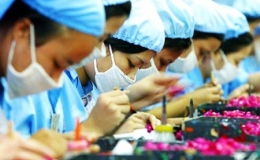 23.226 doanh nghiệp giải thể, ngừng hoạt động trong 5 tháng