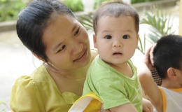 Mắc nợ...