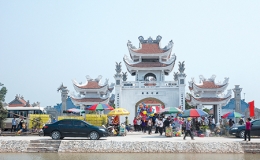 Hứa hẹn điểm đến hấp dẫn