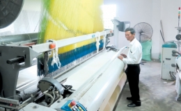 Công nghiệp về làng (Kỳ 1)