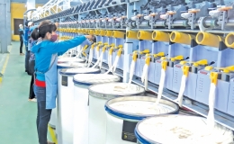 Đẩy mạnh thu hút nhà đầu tư kinh doanh hạ tầng các khu, cụm công nghiệp