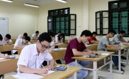 Đề thi THPT quốc gia 2018 sẽ có thêm những câu hỏi về thực hành