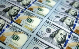 Tỷ giá USD ngày 16/5 vọt tăng mạnh