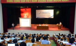 Kiên quyết gỡ bỏ mọi rào cản thực hiện giáo dục mở