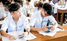 Vai trò của gia đình trong định hướng nghề nghiệp