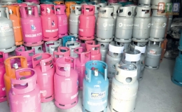 Lộn xộn thị trường gas