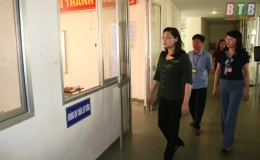 1.753 thí sinh tham dự kỳ thi tuyển sinh lớp 10 THPT chuyên năm học 2018 - 2019