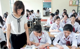 Trường THPT Nguyễn Trãi: Tạo sức hút với môn Lịch sử