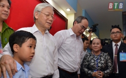 Chuyện về người anh hùng (Kỳ 3)