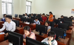 Hơn 2.000 học sinh cả nước đạt giải Quốc gia Violympic 2018-2019