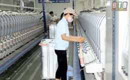 Ngân hàng Thái Bình: 68 năm xây dựng, đổi mới và phát triển