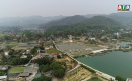 Đất hẹn người về