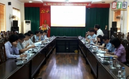 4 trường đại học phối hợp tổ chức kỳ thi THPT quốc gia tại Thái Bình