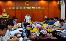 Thành phố: Triển khai Đề án sản xuất vụ mùa, vụ đông