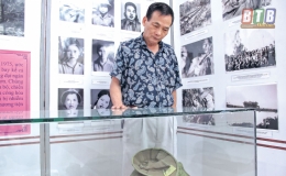 Anh hùng thời chiến, gương sáng thời bình
