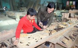 Hạnh phúc là khi giúp người khác thành công