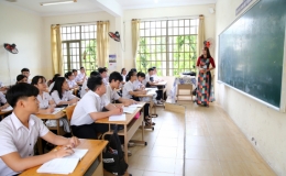 Thí sinh đăng ký xét tuyển ĐH tiếp tục giảm