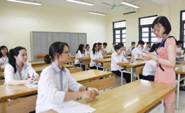 Công khai đường dây nóng tiếp nhận thông tin kỳ thi THPT quốc gia