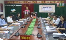 Tuyệt đối không chủ quan trong tổ chức kỳ thi THPT quốc gia năm 2019
