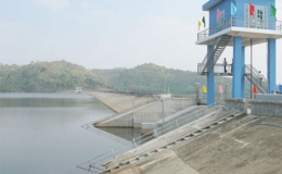 Đập, hồ chứa thủy lợi phải lập quy trình bảo trì
