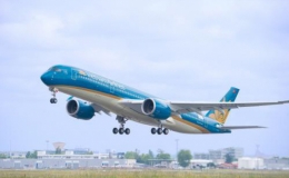 Vietnam Airlines triển khai hạng vé siêu tiết kiệm, không hành lý