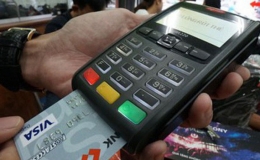 Chuyển đổi thẻ ATM từ chip sang thẻ từ khách hàng không mất phí