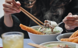 Phở Việt lọt top món ăn đựng trong bát ngon nhất thế giới