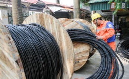 Điện lực Kiến Xương, Thái Thụy: Chủ động các phương án bảo đảm cấp điện ổn định