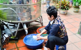 Thanh Tân: Người dân “khát nước sạch”