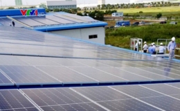 Nhu cầu lắp điện Mặt trời tăng gấp 10 lần