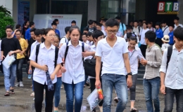 Không có sự thay đổi đáp án trong đề thi môn Ngữ văn, Kỳ thi tuyển sinh vào lớp 10 THPT chuyên năm học 2019 - 2020
