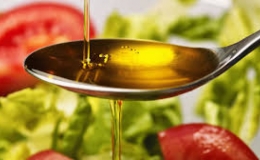 Quy trình sản xuất dầu olive trứ danh Italy