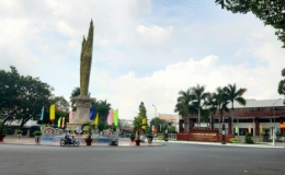 An Giang miễn 3 tháng tiền nước sạch cho hộ nghèo