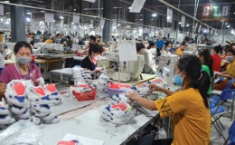 Cải thiện điều kiện lao động và kiểm soát các nguy cơ rủi ro về an toàn, vệ sinh lao động