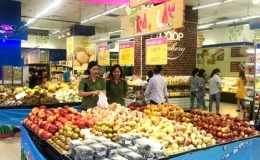 Chương trình hành động của Chính phủ bảo vệ quyền lợi của người tiêu dùng