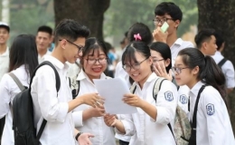 Công tác xét tuyển đại học năm 2020 cơ bản ổn định