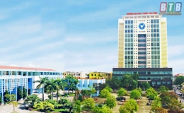 Đảng bộ Trường Đại học Y Dược Thái Bình: Lãnh đạo xây dựng Trường trở thành địa chỉ đào tạo uy tín của cả nước