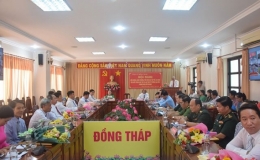 Đồng Tháp tôn vinh tập thể, cá nhân tiêu biểu học tập và làm theo tư tưởng, đạo đức, phong cách Hồ Chí Minh