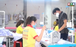Đưa nghề về làng